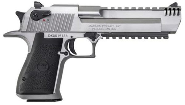 Desert Eagle Mark XIX .50 AE