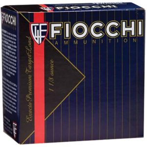 Fiocchi Premium Target 12 Ga