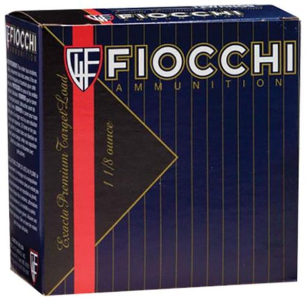 Fiocchi Premium Target 12 Ga