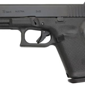 Glock G19 Gen5