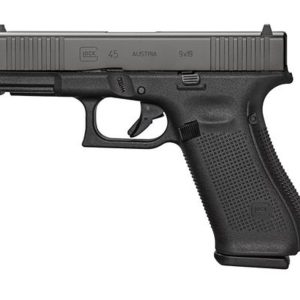 Glock G45 Gen5