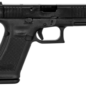 Glock G45 Gen 5 MOS