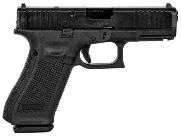 Glock G45 Gen 5 MOS