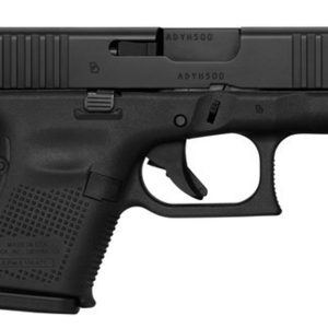 Glock G26 Gen5 9mm