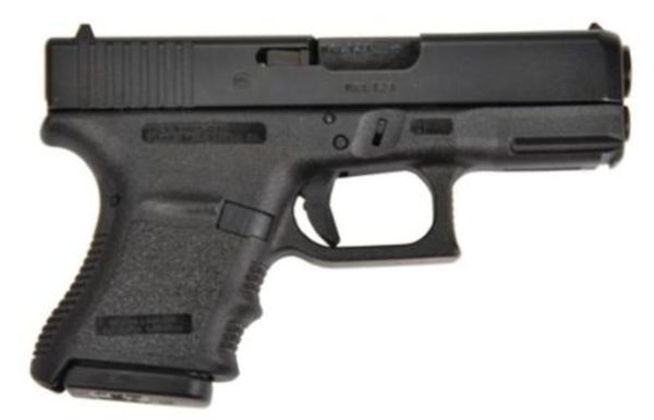 Glock G29SF Standard 10mm 3.78" Barrel