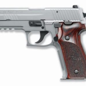 Sig P226 Elite Stainless