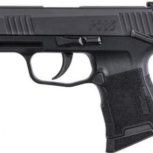 Sig Sauer P365 9mm