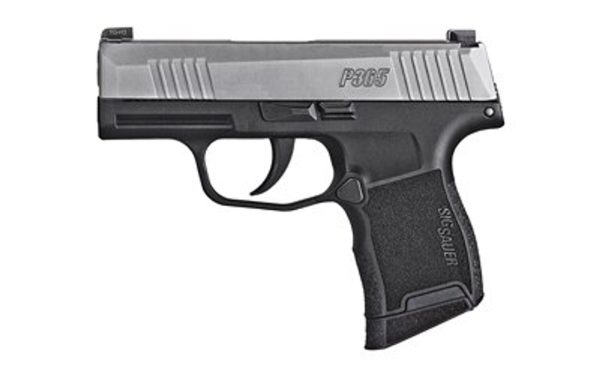 SIG P365 9mm