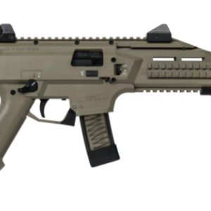 CZ Scorpion Evo 3 S1 Pistol