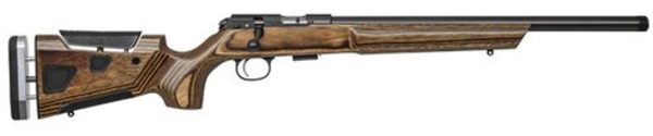 CZ 457 At-One Varmint 22 LR