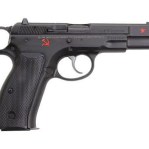 CZ 75 B 9mm