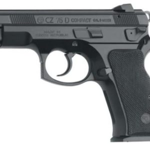 CZ 75 D PCR Compact 9mm