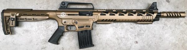 TR Imports SE122 Tactical Cerakote 12 Ga