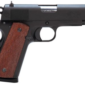 ATI FX45 GI 1911 45 ACP 4.25"