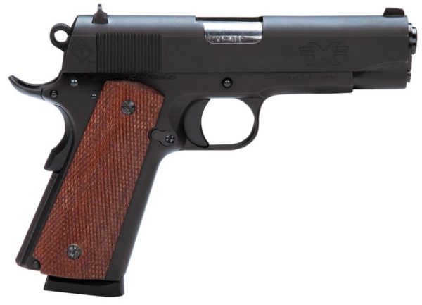 ATI FX45 GI 1911 45 ACP 4.25"