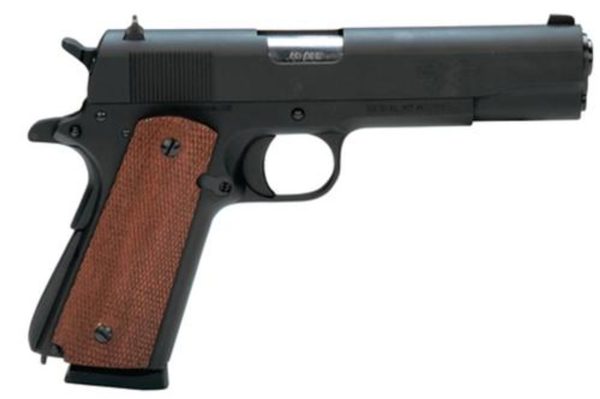 ATI HGA FX45 1911 Military 45 ACP 5" Barrel 8rd Mag