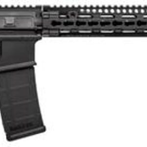 Daniel Defense DDM4 V11 PRO 5.56/223 18" S2W Profile Barrel 30rd Mag