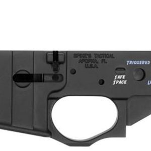 Spikes Lower Snowflake Receiver