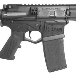 ATI Omni Hybrid MAXX AR-15 Pistol 5.56/223