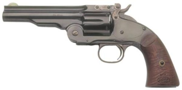 Cimarron Firearms Model 3 Schofield