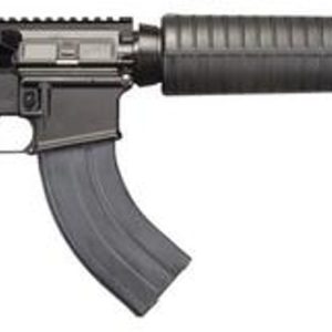 Windham Weaponry WW-15 SRC AR-15 7.62x39 16" Barrel 6-Pos Stock Black 30rd AK Type Mag