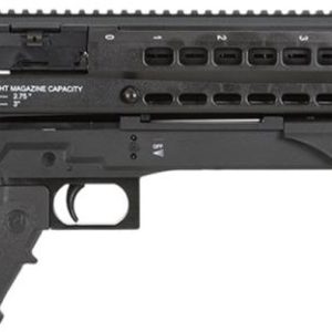 UTAS UTS-15 Tactical Shotgun