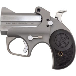 Bond Arms Roughneck .45 ACP