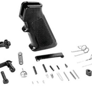 DPMS AR-15 Lower Receiver Parts Kit Semi Auto Complete