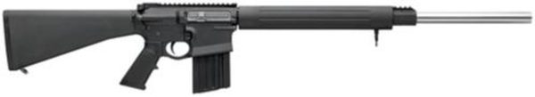 DPMS GII Bull 7.62X51 NATO 24" Bull Barrel Target Crown A2 Stock 20rd Mag