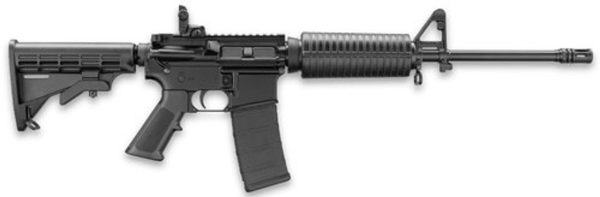 DPMS LCAR AR-15 5.56/.223