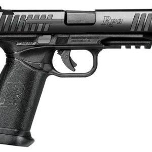 Remington RP9 9mm Pistol