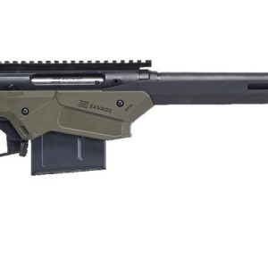 Savage AXIS II Precision 308 Winchester