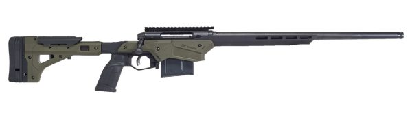 Savage AXIS II Precision 308 Winchester