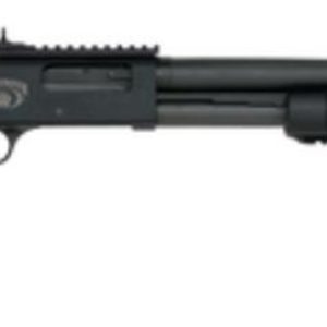 *D* Mossberg 590BW 12 20 9SH CB PRK SFED