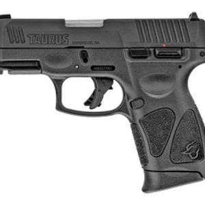 Taurus G3C 9mm