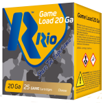 Rio Game Load 20 Ga