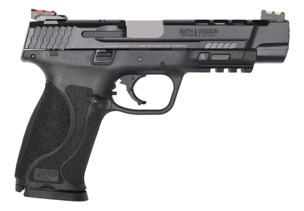 Smith & Wesson M&P M2.0 Performance Center Ported 9mm