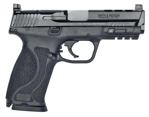 Smith & Wesson M&P M2.0 C.O.R.E. Performance Center 9mm