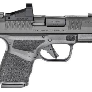 Springfield Hellcat OSP W/Shield SMSC