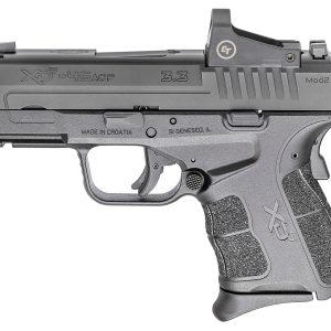 Springfield XD-S Mod.2 OSP .45 ACP