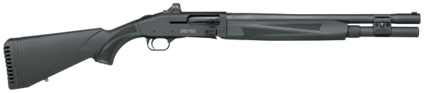 Mossberg 940 Pro Tactical Kit 12 Ga