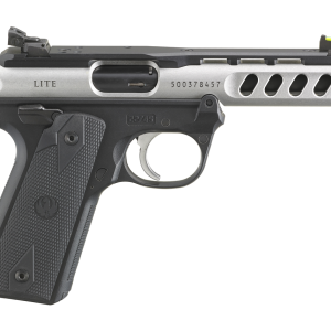 Ruger Mark IV 22/45 22 LR