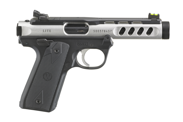 Ruger Mark IV 22/45 22 LR