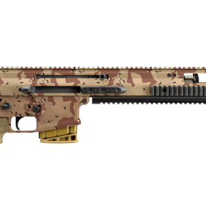 FN SCAR 17S 7.62x51mm