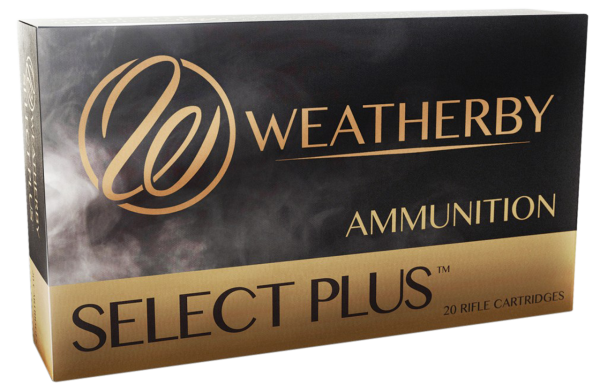 Weatherby Select Plus 416 Weatherby Mag