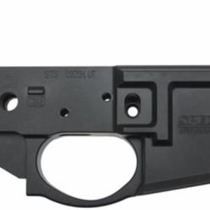 STS Specialized Tactical Systems SX3 Stripped Billet Lower Receiver AR15