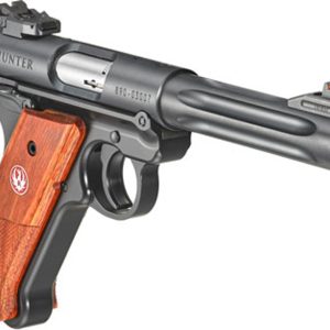 Ruger TALO Mark IV Hunter .22 LR