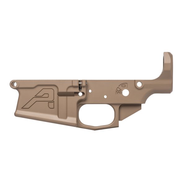 Aero Precision AR-10 M5 Stripped Lower Receiver Multi-Caliber