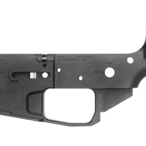 APF Side-Folding AR-15 Stripped Lower