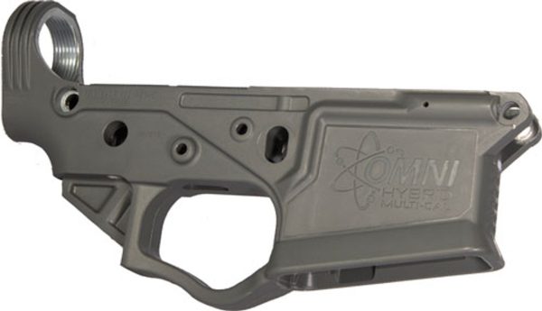 ATI Omni Hybrid Polymer Stripped Lower